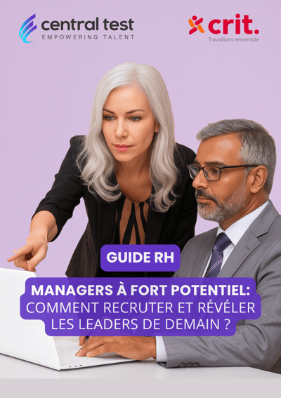 GUIDE RH Managers à fort potentiel GUIDE RH Managers à fort potentiel